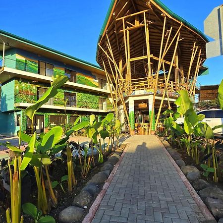 Bonding Coffee Roaster Cafe & Hotel كيبوس المظهر الخارجي الصورة