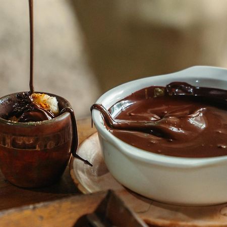 Bonding Coffee Roaster Cafe & Hotel كيبوس المظهر الخارجي الصورة