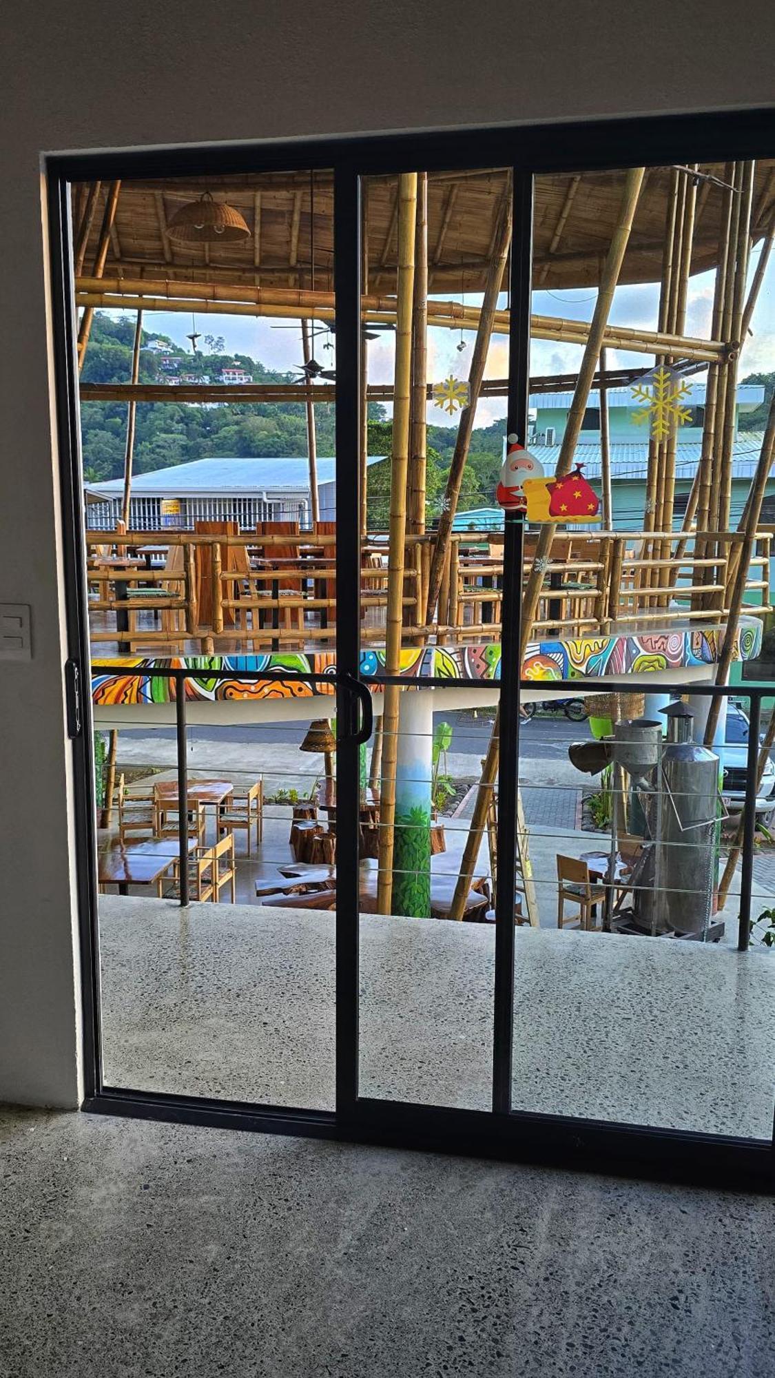 Bonding Coffee Roaster Cafe & Hotel كيبوس المظهر الخارجي الصورة