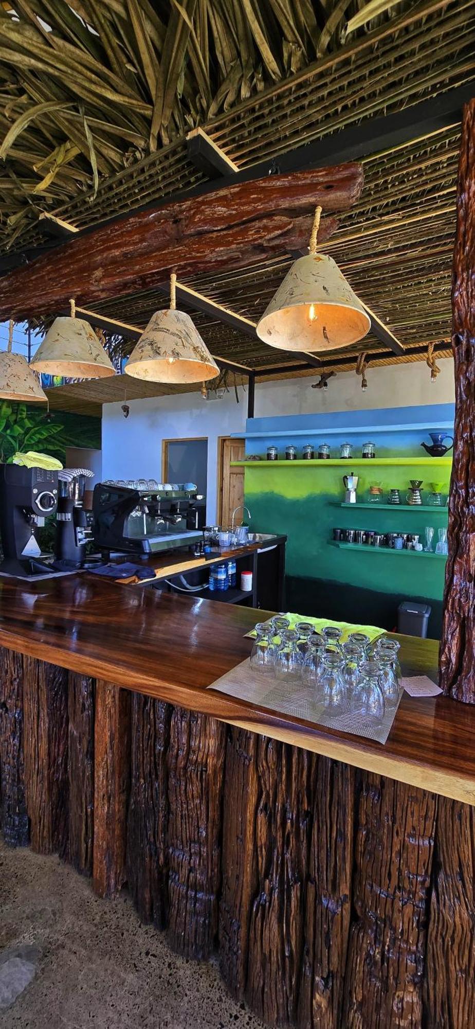 Bonding Coffee Roaster Cafe & Hotel كيبوس المظهر الخارجي الصورة