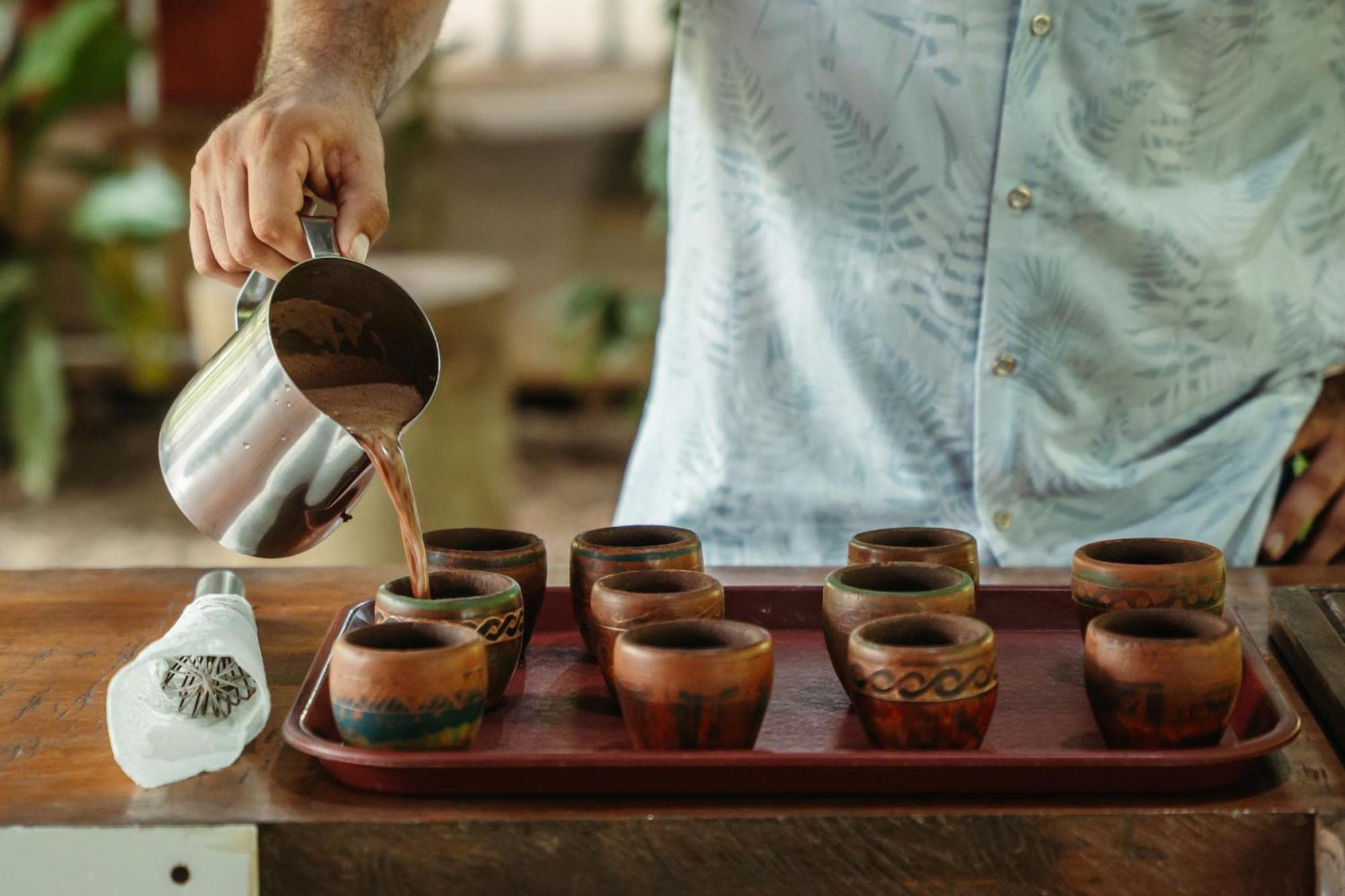 Bonding Coffee Roaster Cafe & Hotel كيبوس المظهر الخارجي الصورة